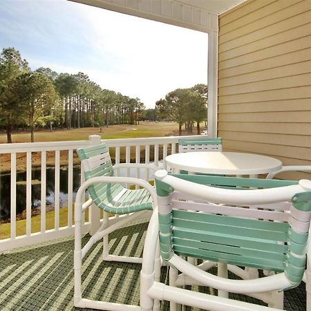 28C Sandpiper Bay Sunset Beach Exterior foto