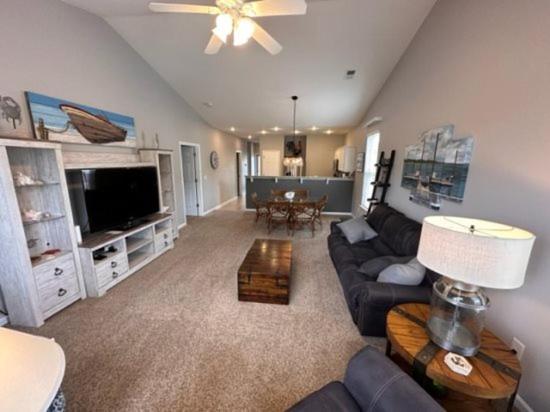 28C Sandpiper Bay Sunset Beach Exterior foto