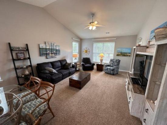 28C Sandpiper Bay Sunset Beach Exterior foto