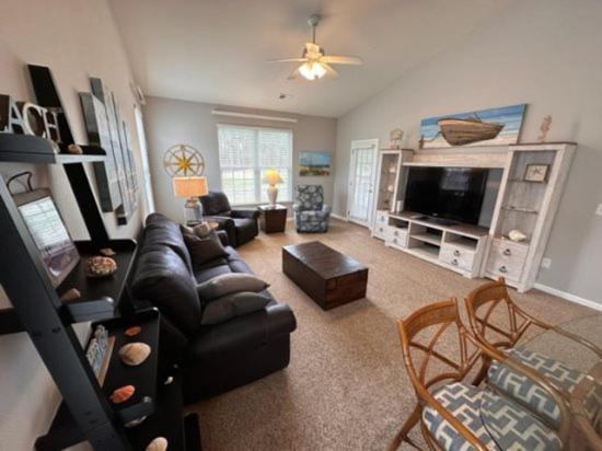 28C Sandpiper Bay Sunset Beach Exterior foto