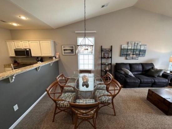 28C Sandpiper Bay Sunset Beach Exterior foto
