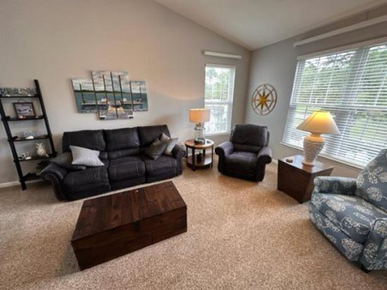 28C Sandpiper Bay Sunset Beach Exterior foto