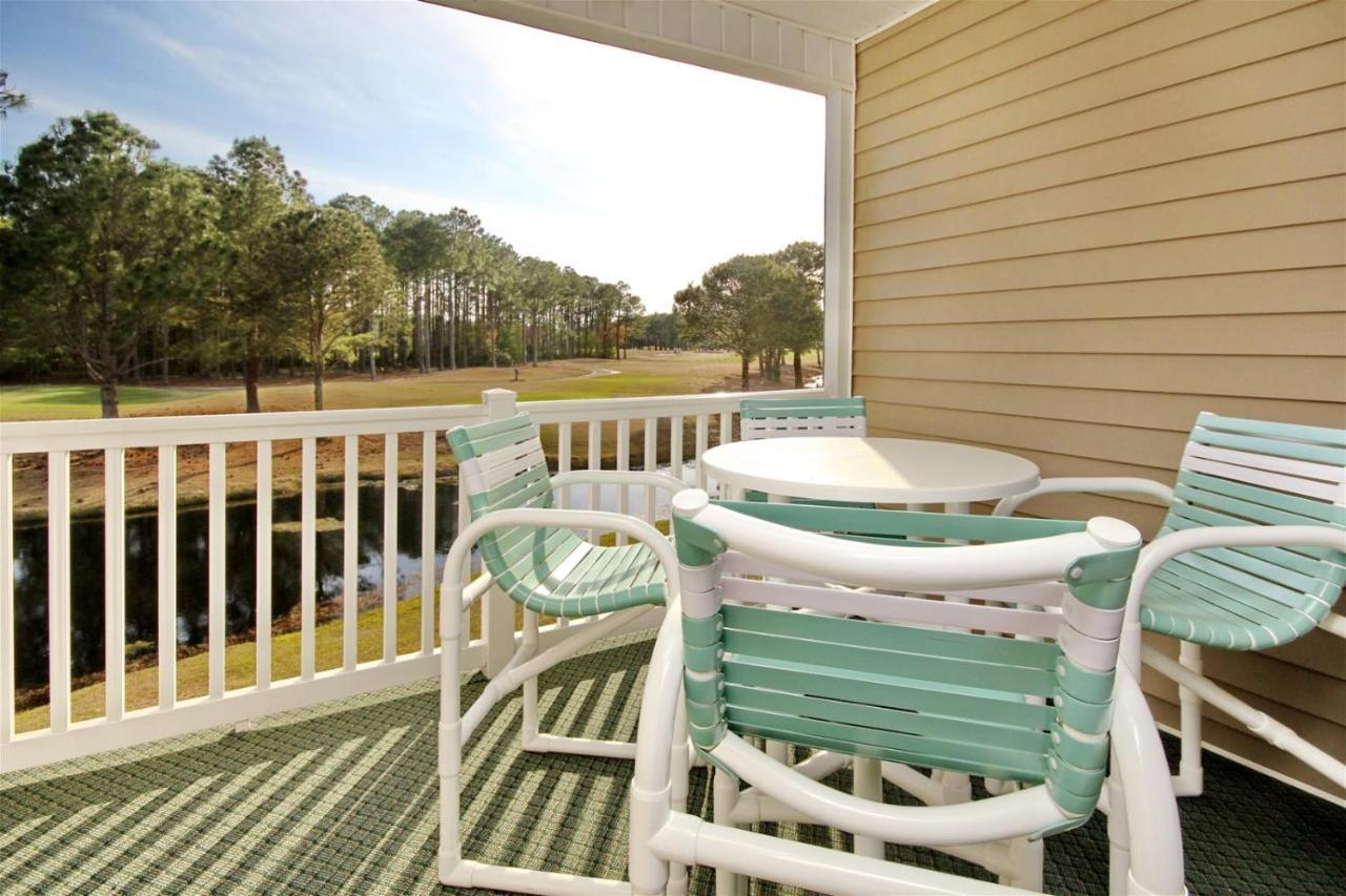 28C Sandpiper Bay Sunset Beach Exterior foto