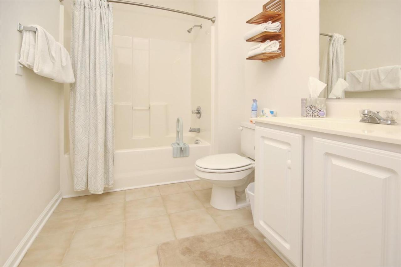 28C Sandpiper Bay Sunset Beach Exterior foto