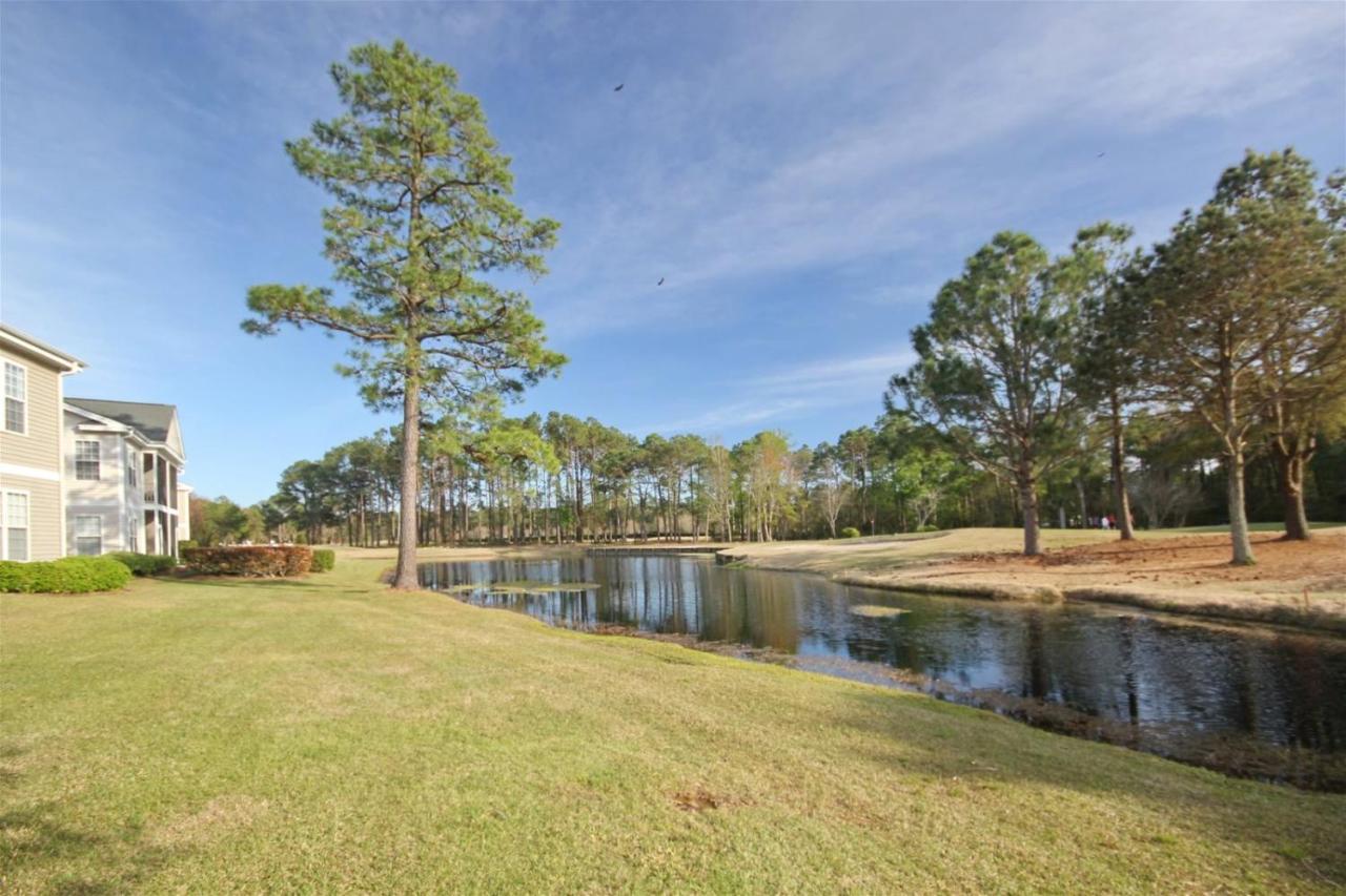 28C Sandpiper Bay Sunset Beach Exterior foto