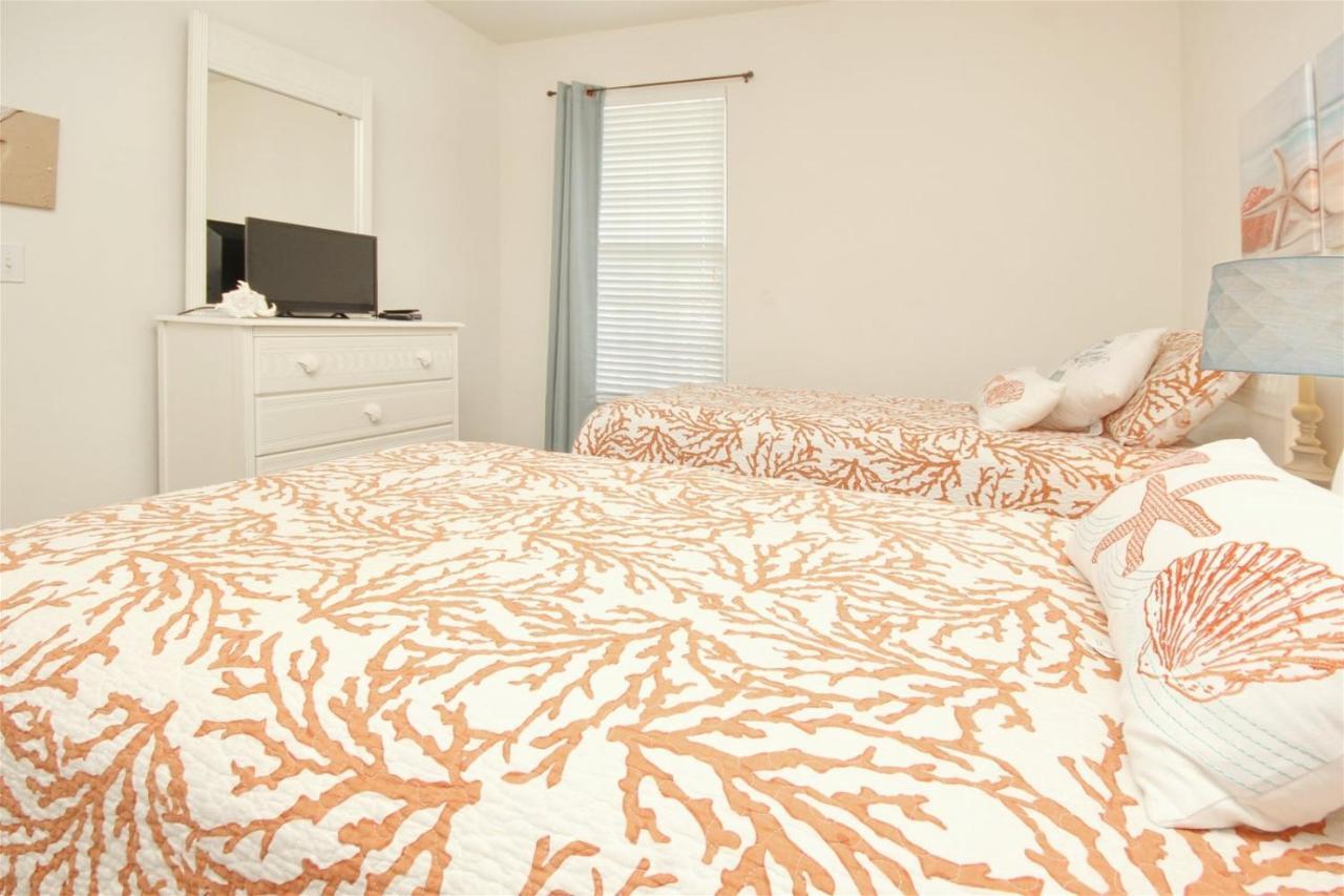 28C Sandpiper Bay Sunset Beach Exterior foto