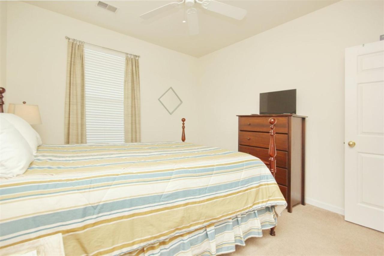 28C Sandpiper Bay Sunset Beach Exterior foto