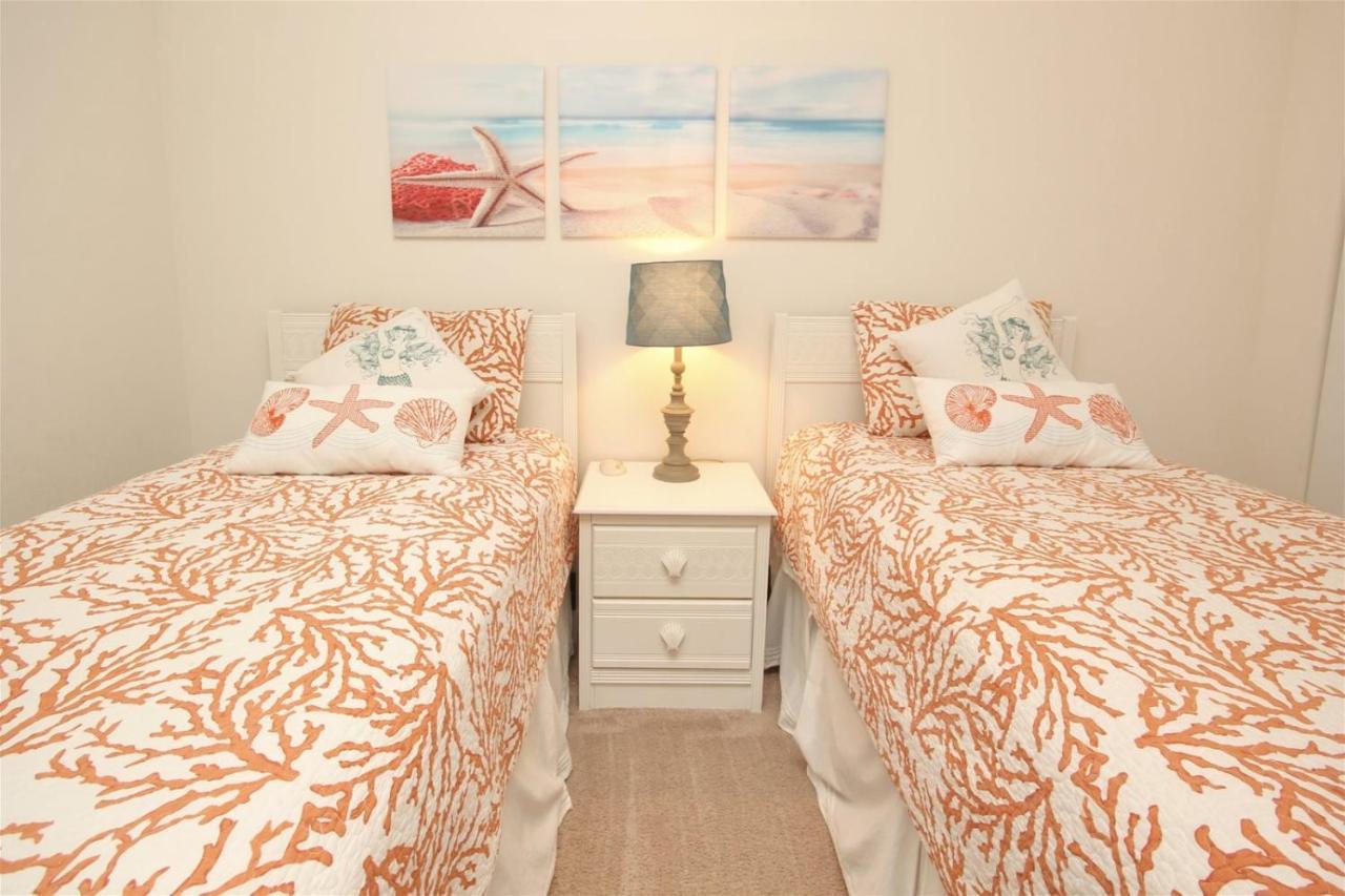 28C Sandpiper Bay Sunset Beach Exterior foto