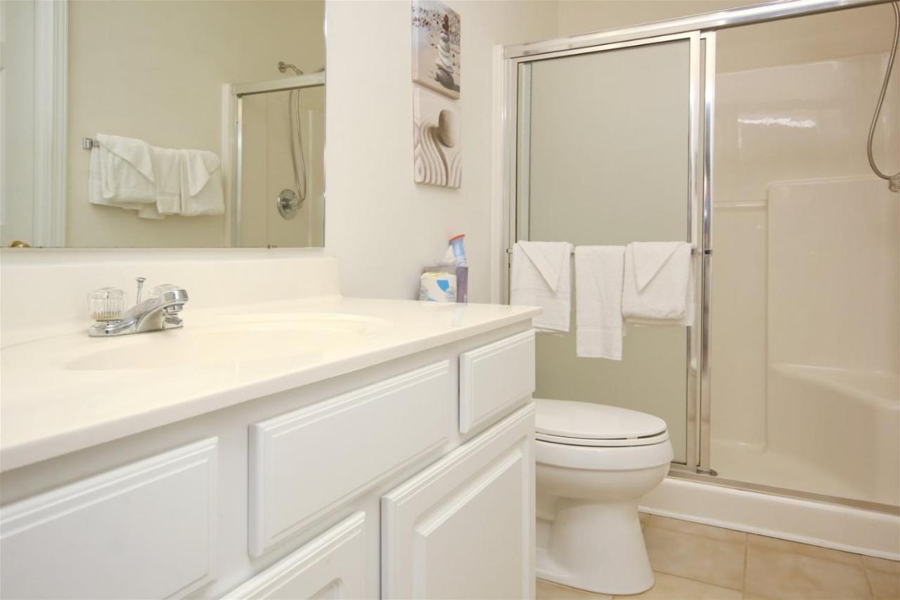 28C Sandpiper Bay Sunset Beach Exterior foto