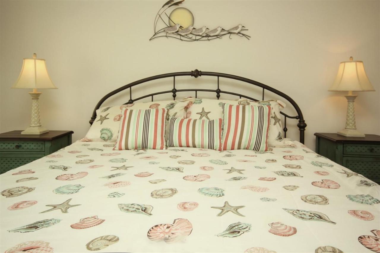 28C Sandpiper Bay Sunset Beach Exterior foto